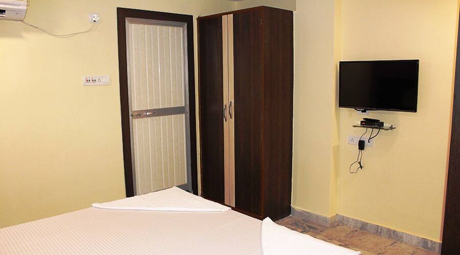 The Altira Hotel, Jamshedpur 4